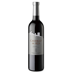 Вино Garcia Carrion Castillo de Aza Crianza, красное, сухое, 13,5%, 0,75 л