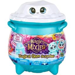 Игровой набор Magic Mixies Fire Волшебный котелок Магический кристалл Вода (123162)