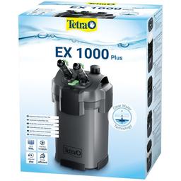 Зовнішній фільтр Tetra External EX 1000 Plus, для акваріумів 100-300 л