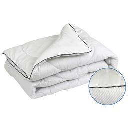 Одеяло силиконовое Руно Bubbles, евростандарт, 220х200 см, белый (322.52Bubbles)