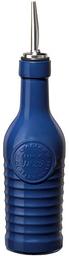 Пляшка для олії Bormioli Rocco Officina Bright Blue, 0,27 л, синій (540628MTS121971)