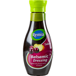 Соус-дрессінг салатний Remia Balsamic 250 мл (677957)