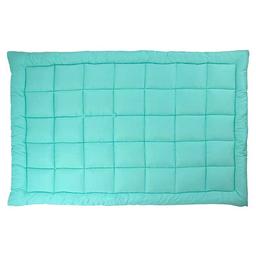 Набор силиконовый зимний Руно Mint: одеяло, 205х140 см + подушка, 50х70 см (924.52_Mint)