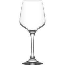 Набор бокалов для вина Versailles Lille VS-5295, 295 мл 6 шт. (112346)