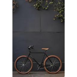 Фотоальбом EVG 20sheet Bike3, S32х29 см, 20 листов (20sheet S29x32 Bike3)