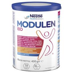 Ентеральне харчування Modulen Nestle Модулен, 400 г