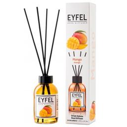 Аромадиффузор Eyfel Perfume Bambu Манго 120 мл