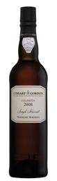 Вино Cossart Gordon Madeira Colheita Bual, 19%, 0,5 л (780006)