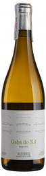 Вино Telmo Rodriguez Gaba do Xil Branco біле, сухе, 13%, 0,75 л