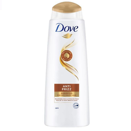 Шампунь Dove Nutritive Solutions Поживний догляд для сухого волосся, 250 мл
