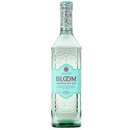 Джин Gin Bloom London Dry, 40%, 0,7 л (723987)