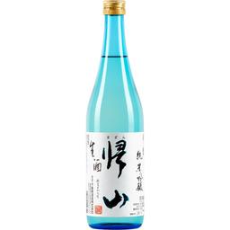 Саке Kizan Junmai Ginjo Nama 15% 0.72 л