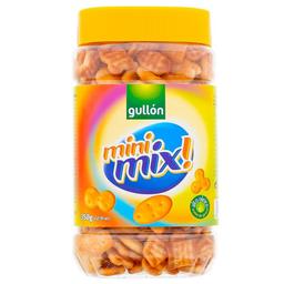 Печенье Gullon Mini Mix крекер 350 г
