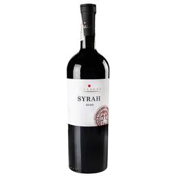 Вино Fatascia Syrah, 13,5%, 0,75 л (751678)
