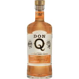 Ром Don Q Cognac Cask Finish 49.6% 0.7 л