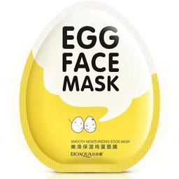 Маска для лица Bioaqua Egg Face Mask, 30 г