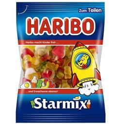 Конфеты Haribo Starmix 200 г (879843)