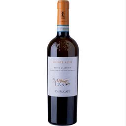 Вино Ca' Rugate Monte Alto Soave Classico DOC 2021 белое сухое 0.75 л