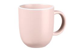 Чашка Ardesto Cremona Summer pink, 390 мл, розовый (AR2939PC)