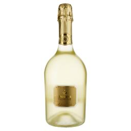 Ігристе вино Perini&Perini Spumante Malvasia dolce, біле, солодке, 6%, 0,75 л