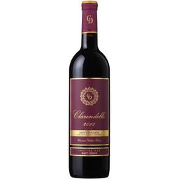 Вино Clarendelle Saint-Emilion AOC 2015 красное сухое 0.75 л