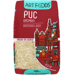 Рис Art Foods Asia Басмати, 1 кг ( 859720)