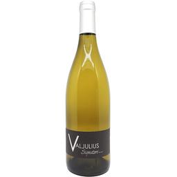 Вино Domaine Valjulius Signature Blanc 2022 біле сухе 0.75 л