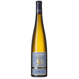 Вино Vins Zinck Sarl Gewurztraminer Grand Cru Eichberg, біле, сухе, 0,75 л