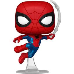 Игровая фигурка Funko Pop Человек-паук Нет пути домой Человек-паук (67610)