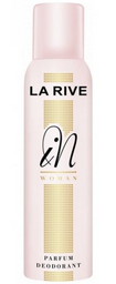 Дезодорант-антиперспирант парфюмированный La Rive In Woman, 150 мл