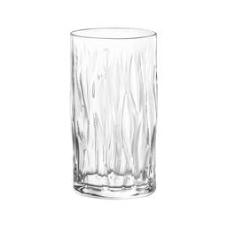 Набір склянок Bormioli Rocco Wind, 480 мл, 6 шт. (580513BAC121990)