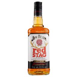 Віскі Jim Beam Red Stag (Black Cherry 32.5% 0.7 л (878773)