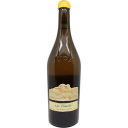 Вино Jean-Francois Ganevat Les Devoiles 2012, біле, сухе, 13,2%, 0,75 л