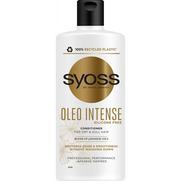 Бальзам Syoss Oleo Intense для сухих и тусклых волос, 440 мл