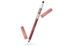 Карандаш для губ Pupa True Lip Pencil, тон 022, 1,2 г (220047A022)