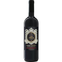 Вино Mare Magnum Appassimento Rosso La Prua, красное , сухое, 0,75 л (7340048601085)