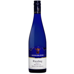 Вино Kessler-Zink German Whitewine, біле, напівсолодке, 13%, 0,75 л (8000019467955)