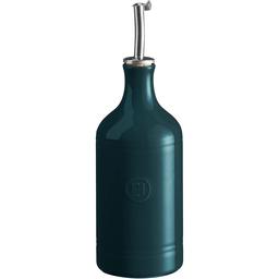 Пляшка для олії Henry 450 мл темно-синя (730215)