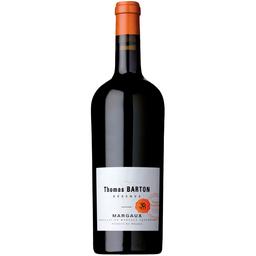 Вино Thomas Barton Reserve Margaux AOC красное сухое 0.75 л