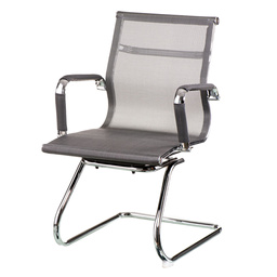 Офісне крісло Special4you Solano office mesh сіре (E6040)
