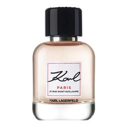 Парфюмерная вода Karl Lagerfeld Karl Paris 21 Rue Saint-Guillaume, для женщин, 100 мл (KL009A01)