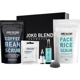 Подарунковий набір Joko Blend Beauty Gift Pack