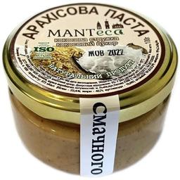 Паста арахісова Manteca Кокос, 100 г