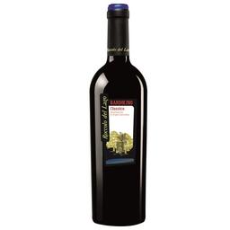 Вино Roccolo de Lago Bardolino Classico BIO, червоне, сухе, 12%, 0,75 л