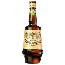 Біттер Amaro Montenegro, 23%, 0,75 л (26816)