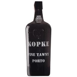 Портвейн Kopke Fine Tawny, 19,5%, 0,75 л (525688)