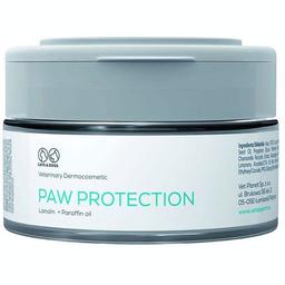 Защитная мазь Vet Expert Paw Protection для подушечек лап котов и собак, 75 мл
