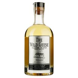 Віскі Wild Geese Classic Blended Irish Whisky, 40%, 0,5 л