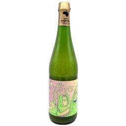 Сидр Lervig Cider Basque Zapiain Collab, 7%, 0,75 л (W6706)