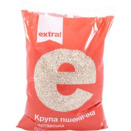 Крупа пшеничная Extra! Полтавская 800 г (486372)